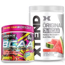 BCAAs