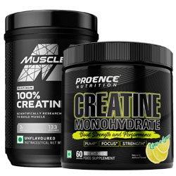 Creatine