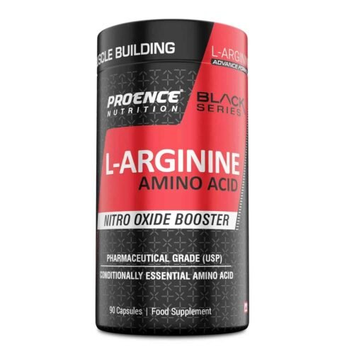 Proence L-Arginine Amino Acid