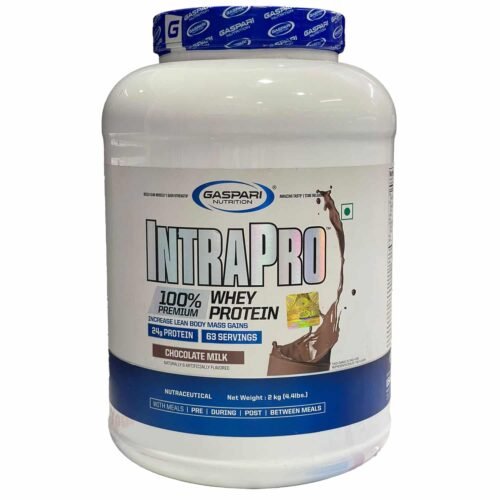 Gaspari Intra Pro 100% Whey Protein