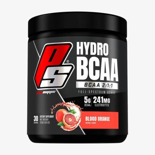 Buy Prosupps HYDRO BCAA 2:1:1