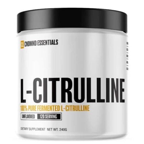 Condemned Labz L-Citrulline 120 Servings